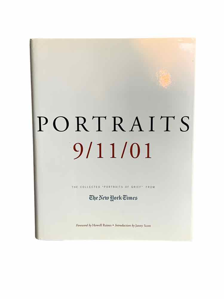 9/11 Book